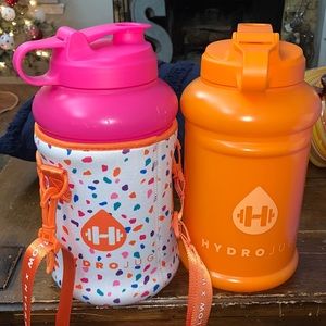 HydroJug Confetti Sleeve
